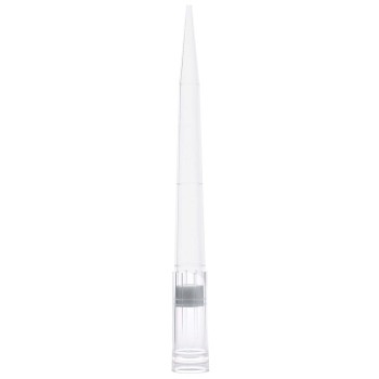FILTER TIP,1000UL,LOW RETENTION,96/RACK,86MM,UNIVERSAL,GRADUATED,STERILE,NON-BRANDED,1920/CS