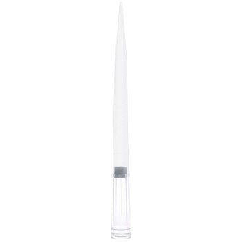 FILTER TIP,1000UL LONG,LOW RETENTION,96/RACK,105MM,UNIVERSAL,GRADUATED,STERILE,NON-BRANDED,1920/CS