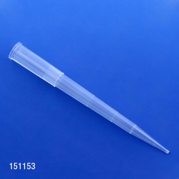 PIPETTE TIP,100-1250UL,84MM,UNIVERSAL,GRADUATED,NATURAL,480/BX