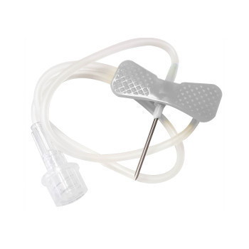 INFUSION SET,BUTTERFLY,12",27X3/4,50/BOX