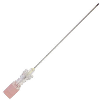 NEEDLE,SPINAL,18X3.5",EACH,EXEL