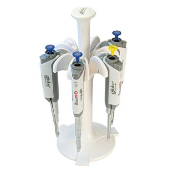 PIPETTE CAROUSEL STAND,6-PLACE,FOR DIAMONDAPEX PIPETTES,EACH