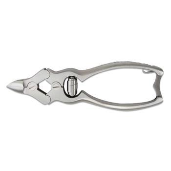 NAIL NIPPER,DOUBLE ACTION, CONCAVE, 5.5",GERMAN