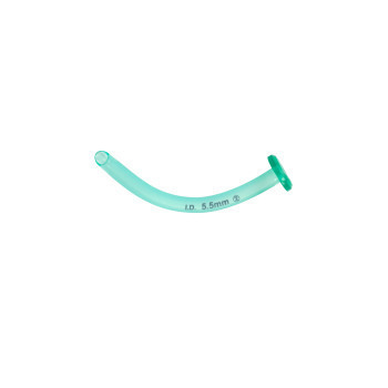 AIRWAY,NASOPHARYNGEAL,22FR,5.5MM,10/BX, Anesthesia & Respiratory ...