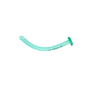 AIRWAY,NASOPHARYNGEAL,24FR,6.0MM,10/BX, Anesthesia & Respiratory ...