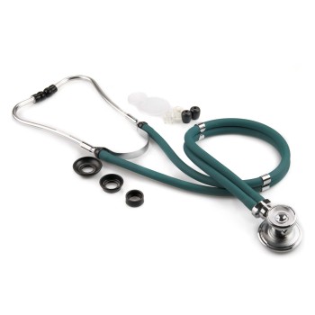 STETHOSCOPE,SPRAGUE RAPPAPORTTEAL,EACH