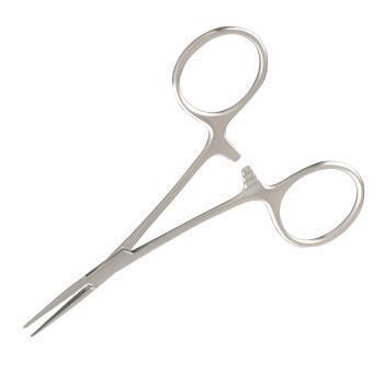FORCEPS,MOSQUITO,3.5IN,STRAIGHT,ECONOMY,EACH