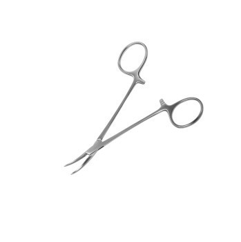 FORCEPS,MOSQUITO,5IN,5.5IN,CURVED,EACH