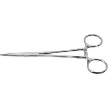 FORCEPS,CRILE,6.25IN,STRAIGHT,ECONOMY,EACH