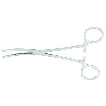 FORCEPS,ROCHESTER,PEAN,6.25IN,CURVED,EACH
