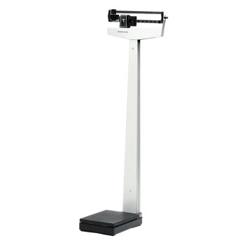 SCALE,MECHANICAL BEAM - 390LB/180KG CAPACITY,10 YEAR LIMITED WARRANTY