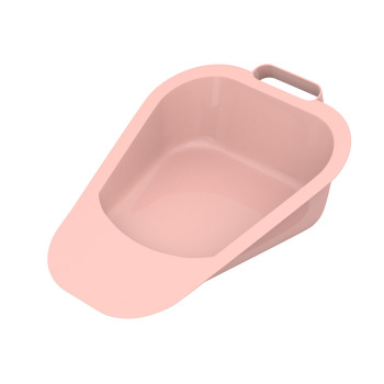 BED PAN,FRACTURE,1QT,MAUVE,50/CS, Incontinence: shopmedvet.com