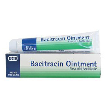 BACITRACIN,OINT 500U/GM 1OZ,EACH