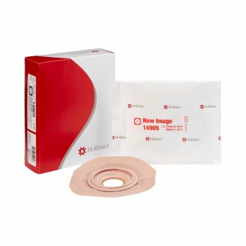 SKIN BARRIER, NEW IMAGE CONVEX1 1/8",5/BX