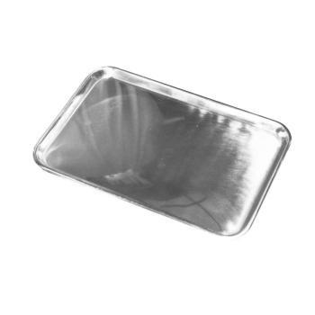 STAINLESS STEEL INSTRUMENT TRAY,17X11-5/8X3/4",EACH