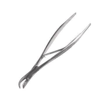 FORCEPS,MICHEL,CLIP,APPLY-REMOVE,5IN,EACH