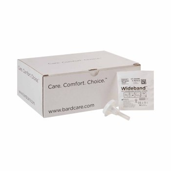 CATHETER, EXTERNAL WIDE BAND ML MED RCHMED,30/BX
