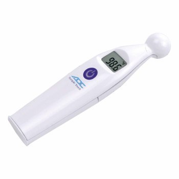 THERMOMETER,TEMPLE TOUCH,EACH