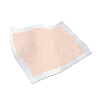 UNDERPAD,INCONTINENCE,TRANQUILITY HD 30X36",10/BG