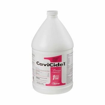 DISINFECTANT,CLEANER,CAVICIDE,1GAL,EACH