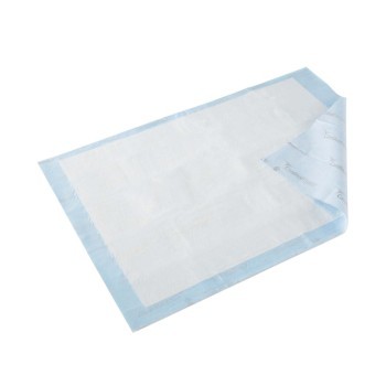 UNDERPAD,INCONTINENCE,WINGS QUILTEDCLOTH-LIKE 23X36",12/BG