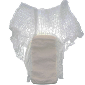 Simplicity Disposable Underwear Pull On With Tear Away Seams Large