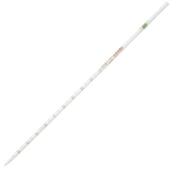 PIPETTE,SEROLOGICAL,GLOBE GLASS,2ML,CLASS A,TO DELIVER (TD),0.1 GRAD,6/BX