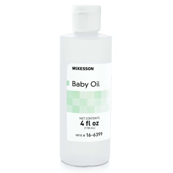 OIL,BABY 4OZ,96/CS