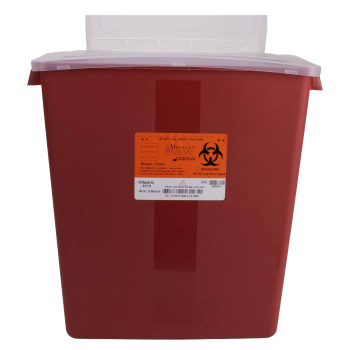 Sharps Containers Sale