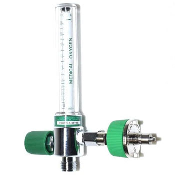ANESTHETIC DELIVERY SYSTEMS,NON-REBREATHING,02 FLOWMETER ASSEMBLY FOR VMR