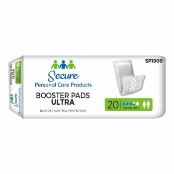 Booster Pads Incontinence