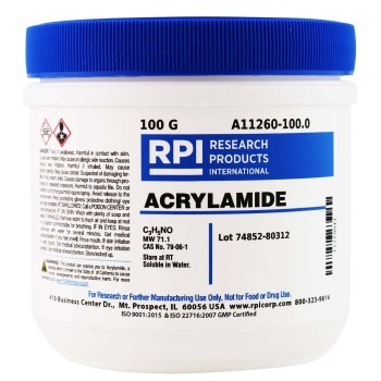 Acrylamide,100 G