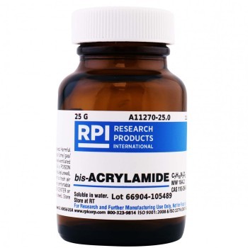 bis-Acrylamide,25 G