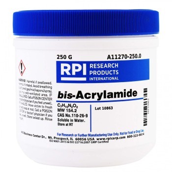 bis-Acrylamide,250 G