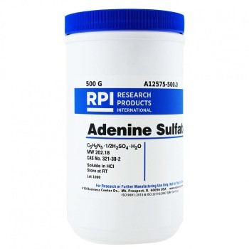 Adenine Sulfate,500 G