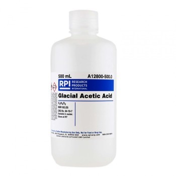 Acetic Acid,500 ML