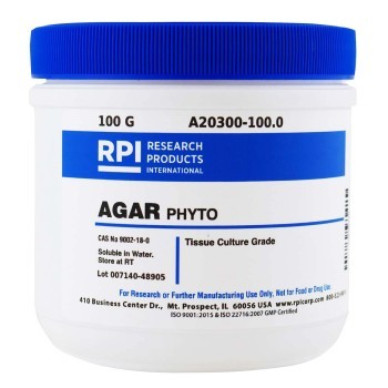 Agar,Phyto 100 G