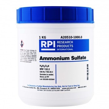 Ammonium Sulfate,1 KG