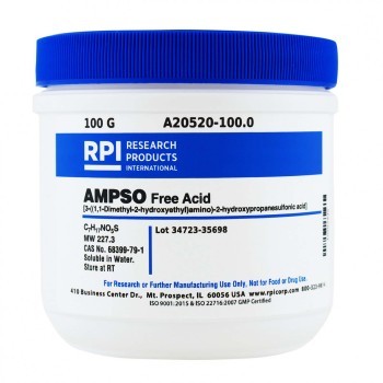 AMPSO,100 G