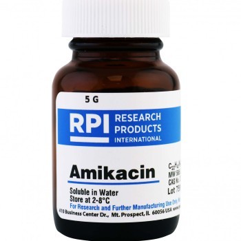 Amikacin,5 G