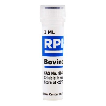 Bovine Serum Albumin Solution,20mg/ml,1 ML