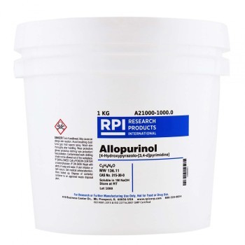 Allopurinol,1 KG