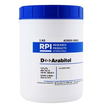 D-(+)-Arabitol,1 KG