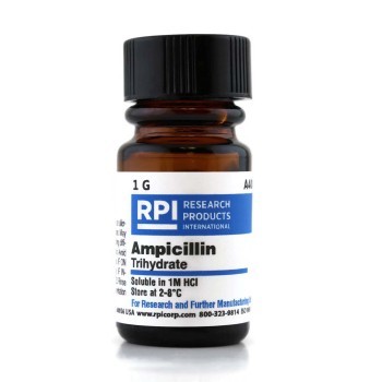 Ampicillin Trihydrate,1 G