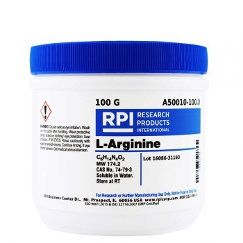 L-Arginine,100 G