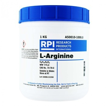 L-Arginine,1 KG