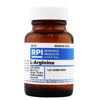 L-Arginine,25 G