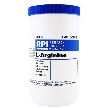 L-Arginine,500 G