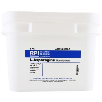 L-Asparagine,Monohydrate,5 KG