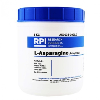 L-Asparagine,Anhydrous,1 KG